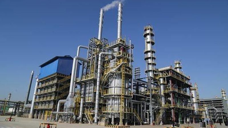 化工原料批发价格波动背后的原因解析