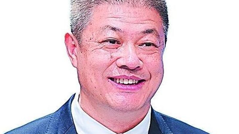 化工助剂采购流程步骤