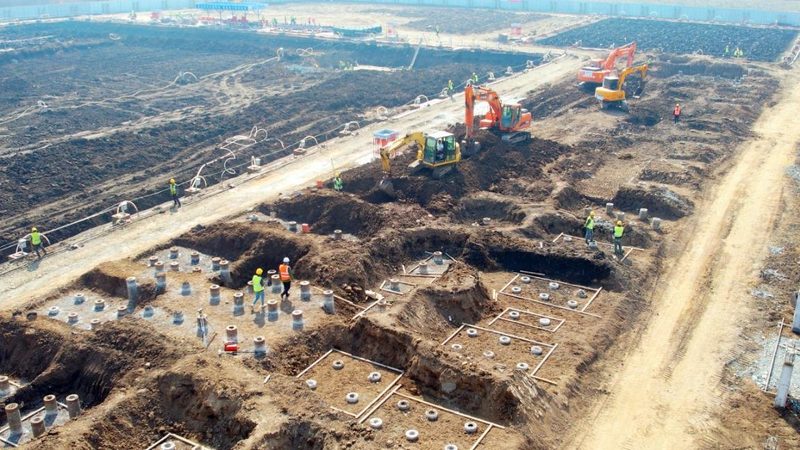 建筑地坪化工原料报价单背后的真相解析