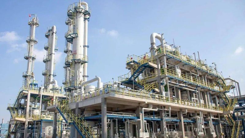 上海精细化工产品运输报价：揭秘影响价格的关键因素