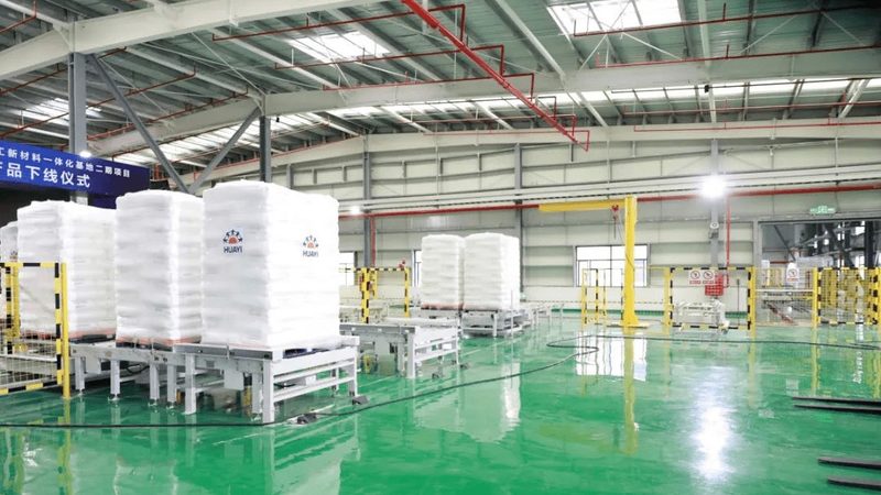 耐高温工程塑料：揭秘其关键参数与选型逻辑**