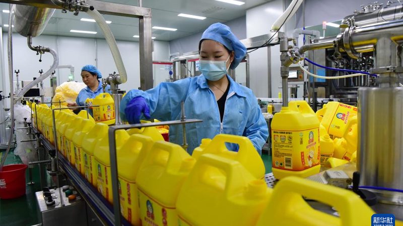 增稠剂市场风云录：揭秘代理品牌TOP10背后的故事