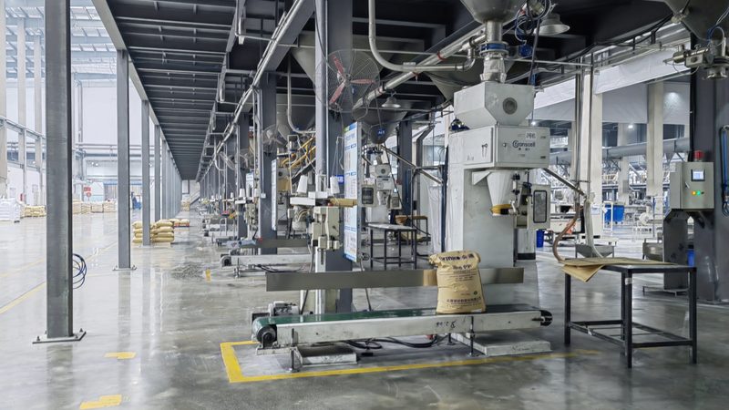 有机化工原料进出口操作步骤全解析